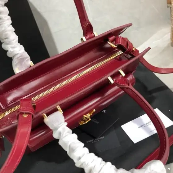UPTOWN SMALL YSL TOTE 0406